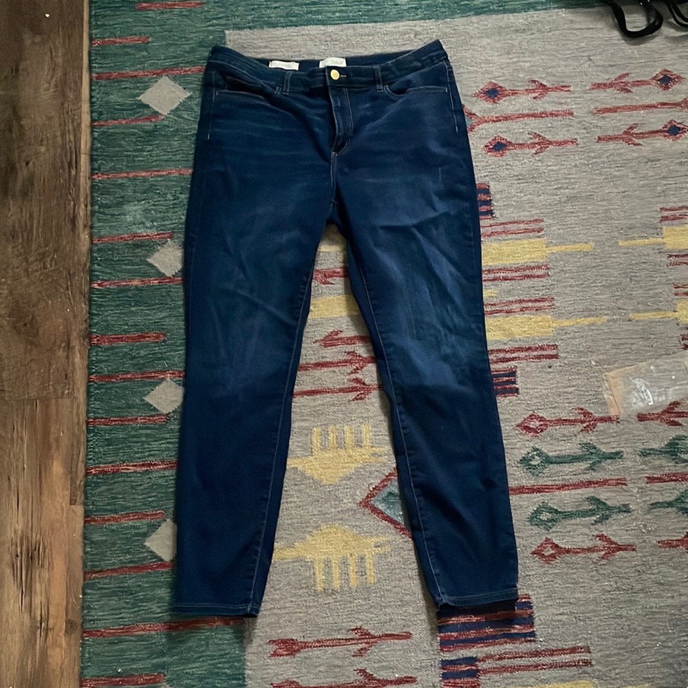 Universal Threads Skinny Jean